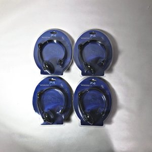 Lote anterior: Cuatro Vinchas con Micrófono para PlayStation 4