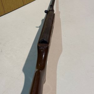 Chumbera de Aire Comprimido Calibre 5.5 - imagen 3