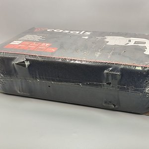 Taladro Percutor Casals CNPD 16REAK Profesional 850W 13mm Mandril Metálico - imagen 7