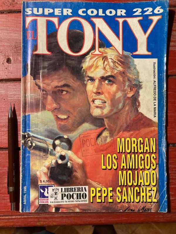 Item 849821 - Image 0