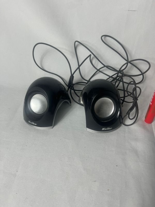 Parlantes Kolke para PC