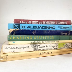 Lote de Dieciséis Libros Diversos - imagen 4