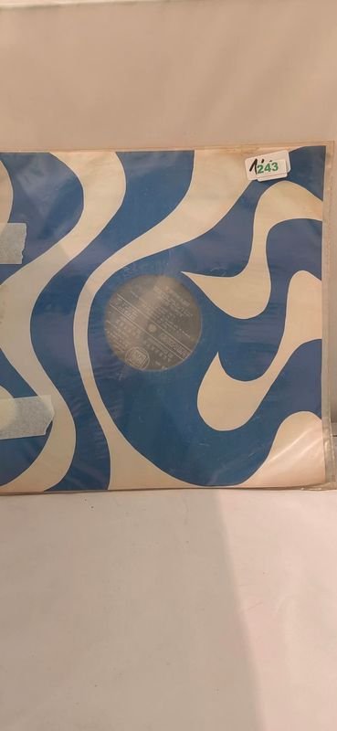 Disco de Vinilo Alberto Cortez "El Compositor, El Cantante" - imagen 1