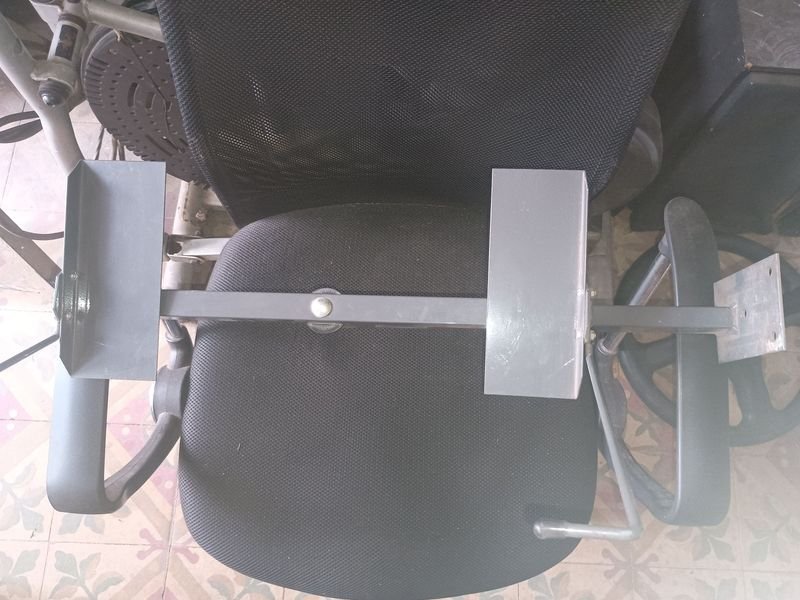 Soporte para TV en buen estado - imagen 3