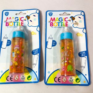 Lote Infantil: Rodilleras, Coderas, Mamaderas, Autos de Juguete y Auriculares de Batman - imagen 5