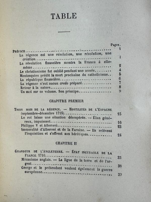 Colección de libros históricos por Jules Michelet - imagen 7