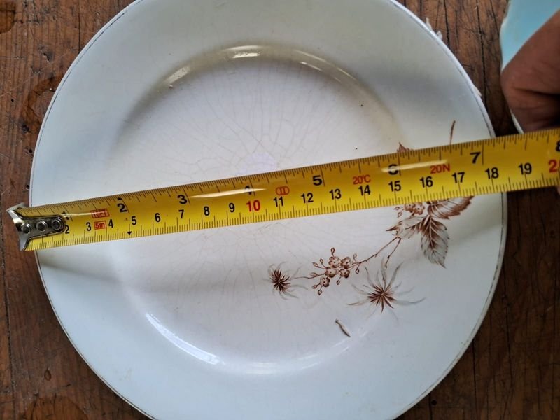 Lote de cerámica para mesa - imagen 7