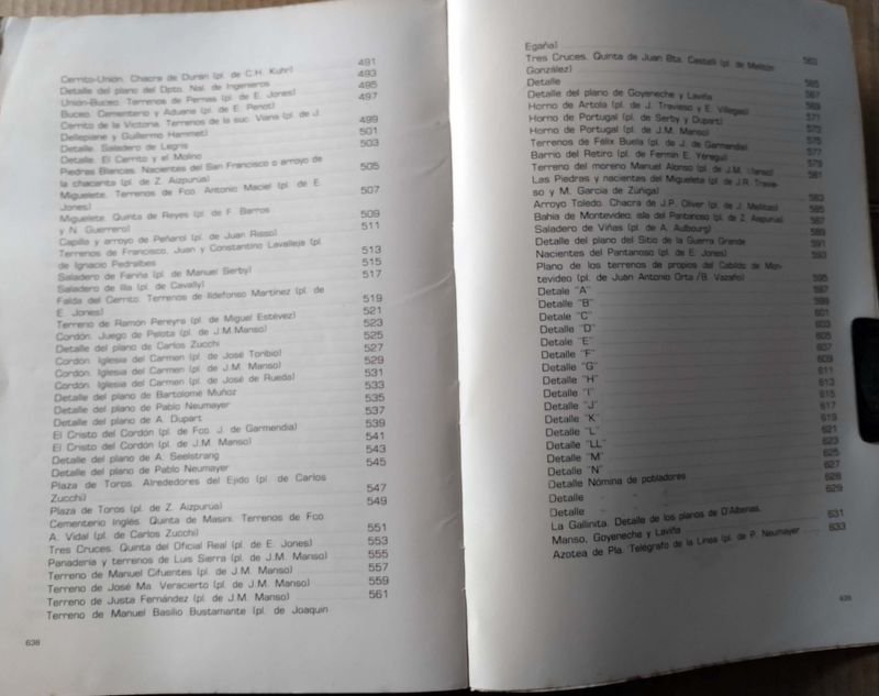 Diario De La Guerra Grande (1844 – 1851) - Libro Histórico - imagen 6