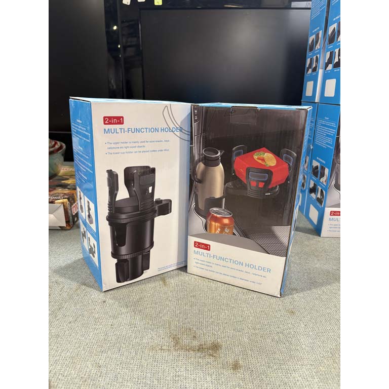 Accesorios para Vehículos - Organizadores de asientos y contenedores