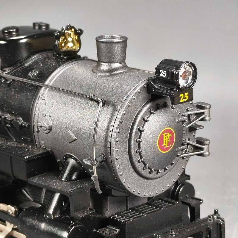 Juguetes de ferrocarril de alta calidad con tema Polar Express - imagen 20