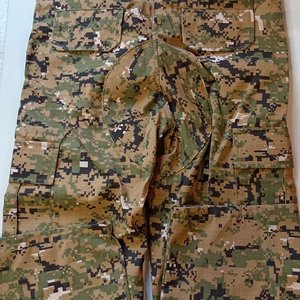 Pantalón de Camuflaje Perdigüero Talle M - imagen 2