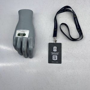 Tarjeta de Fan del Mundial de Fútbol FIFA 2026 con Lanyard - imagen 2
