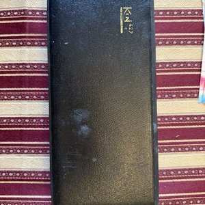 Juego de Compases KNI 427 Alemania con Estuche - imagen 10