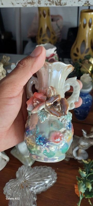 Colección de adornos decorativos y objetos para el hogar - imagen 12
