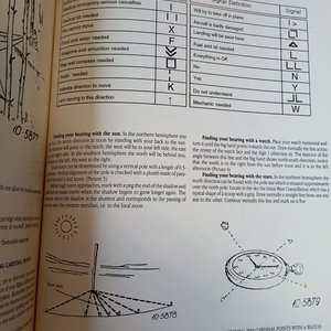Libro "MIG Pilot Survival": Equipamiento y Supervivencia de la Tripulación Aérea Rusa - imagen 7