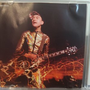 Álbum "Cuarto Creciente" de Leo García (2005) - imagen 3