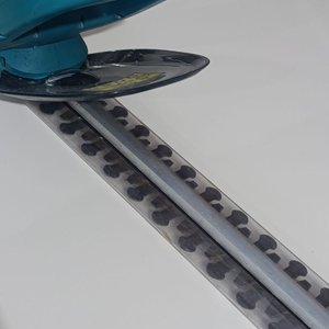 Cortacercos Eléctrico Xion XI-TOOLCC600 - Funcionando - imagen 5