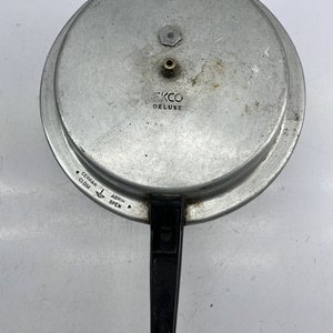 Olla a Presión Ekco Delux de Aluminio 4.5 Litros - imagen 3