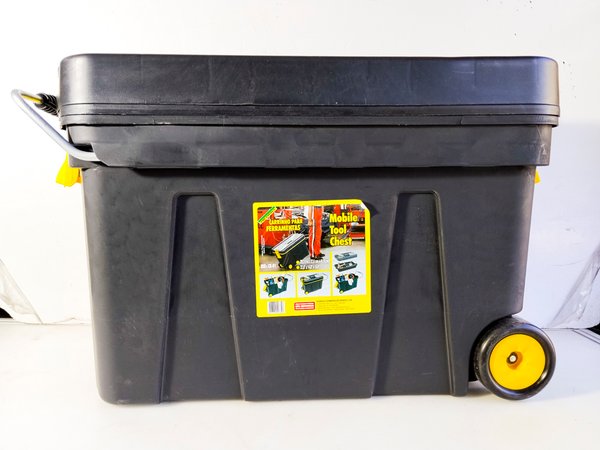 Caja Carro - imagen 1