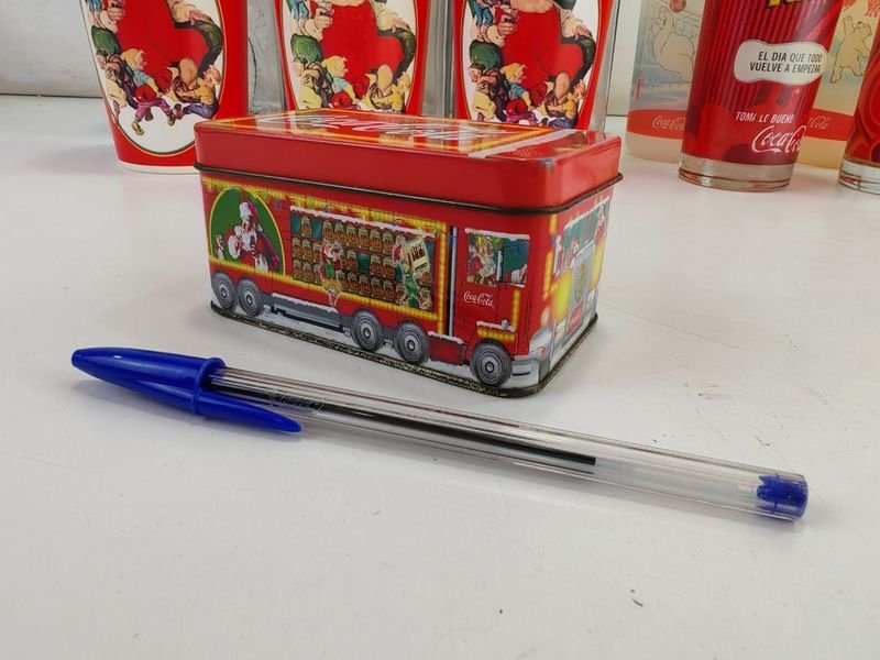 Coleccionables Coca Cola - imagen 3