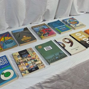 Colección de Almanaques del Banco de Seguros del Estado (1978-2014) - imagen 2
