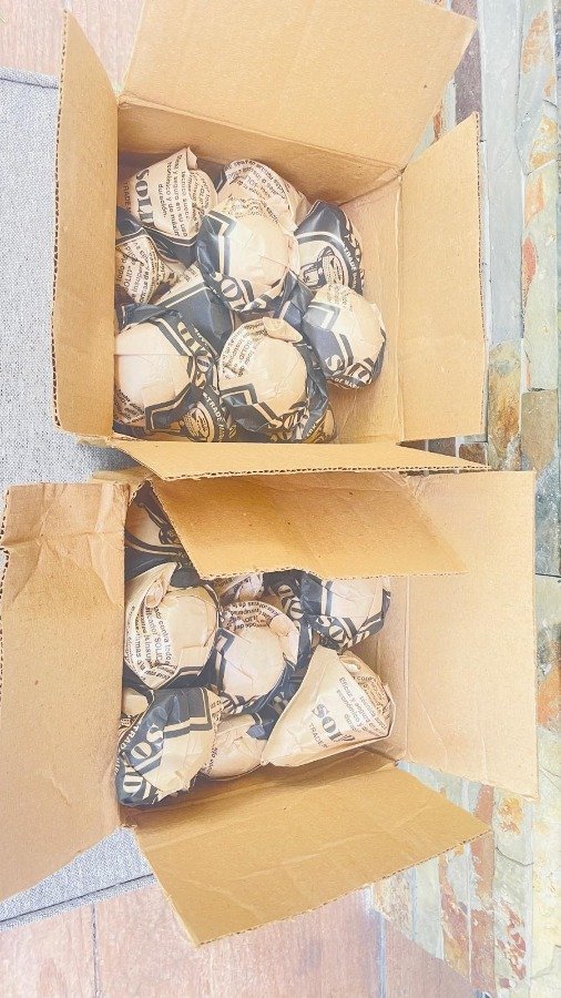 Boquillas para Primus, Nuevas y en Caja Original - imagen 4