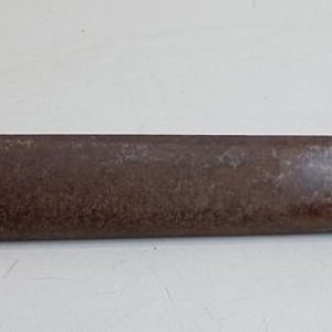 Bayoneta Mauser Antigua con Vaina Numerada - imagen 8