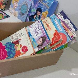 Lote de 43 Libros Infantiles Variados: Cuentos, Actividades y Personajes - imagen 6