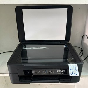 Impresora Multifunción Epson XP-2101 con Escáner - imagen 3