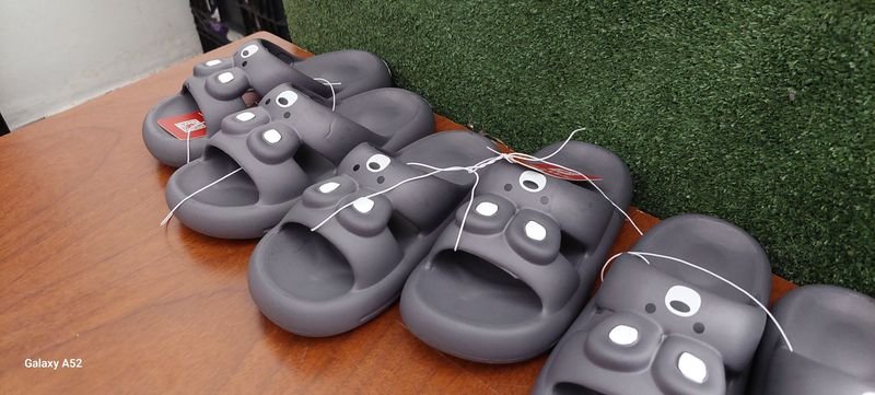 Zapatos de Playa con Estilo - imagen 3