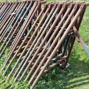 Lote siguiente: Caballetes de Construcción Metálicos Plegables