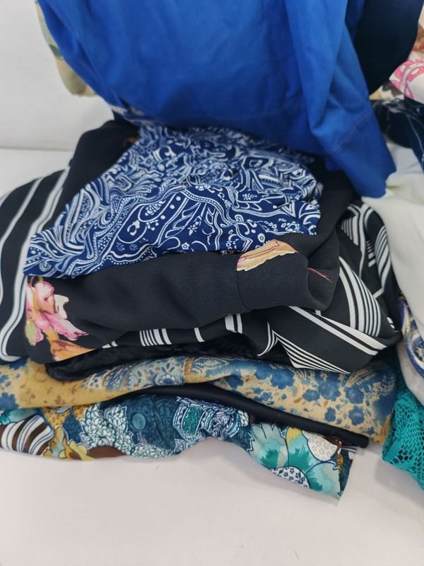 Blusas de Dama en Venta - Variedad de Colores y Estilos - imagen 7