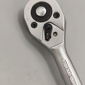 Llave Rachet Mango Crickets 3/8" Cromado - imagen 6
