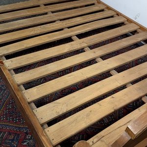 Cama de 2 Plazas en Pino - imagen 5