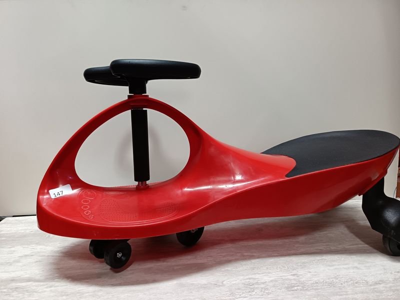 Lote anterior: Buggy auto deslizador para niños