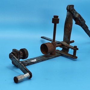 Recargador Manual de Cartuchos de Hierro - imagen 4
