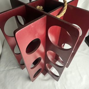 Botellero Porta Vinos para 12 Botellas - imagen 5