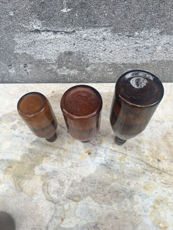 Botellas de cerveza para coleccionistas - imagen 4