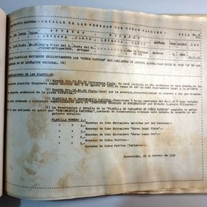 Numismática Nacional: Monedas de Cuño Patrio y Extranjero por Ernesto Araujo Villagrán (1956) - imagen 4