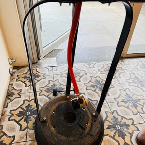 Lote #008 – Estufa hongo con válvula - imagen 2