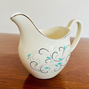 Juego de Té y Café Johnson Bros para 9 Personas en Loza Inglesa - imagen 9