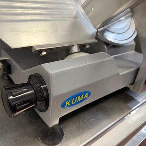 Cortafiambres KUMA Profesional con Hoja de 30cm - imagen 3