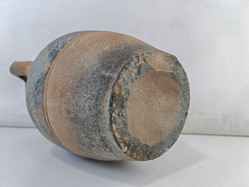 Jarrón Florero de Cerámica - imagen 5