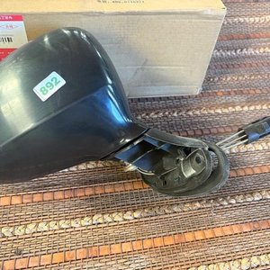 Espejo retrovisor derecho Haima - imagen 2