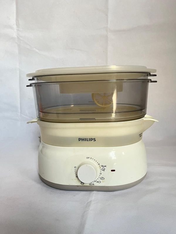 Vaporera Philips - como nueva! - imagen 3