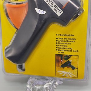 Pistola de Silicona Caliente 60W, 110-240V - imagen 3