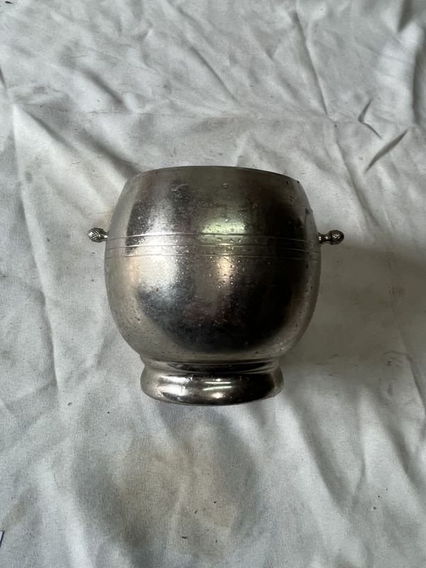 Hielera de platina con detalles - imagen 3