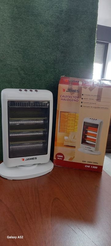 Alojamiento de energía alogena para venta - imagen 4