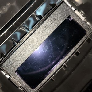 Careta de Soldar Fotocromática Automática Negra - imagen 5