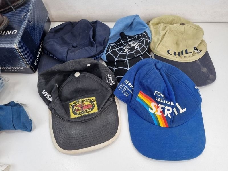 Ropa y Accesorios para Hombre y Mujer - imagen 5